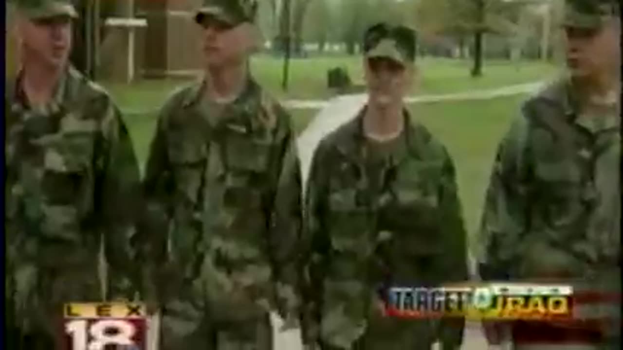 Kentucky Thunder 138-2003-P18