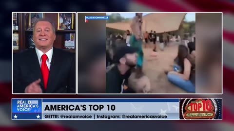 America's Top 10 for 10/28/23 - COMMENTARY