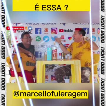 QUE PAIXÃO LOUCA É ESSA - Parte 01