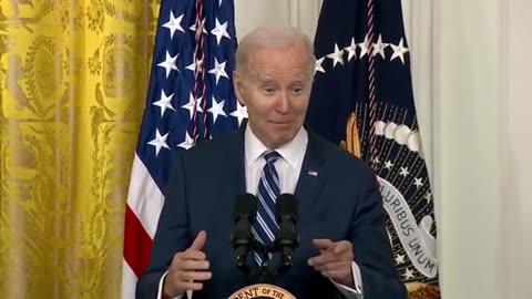 Biden: ‘I May Be A White Boy But I’m Not Stupid’