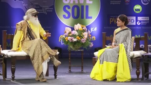 Top 5 Most Viewed Videos of Sadhguru in 2022