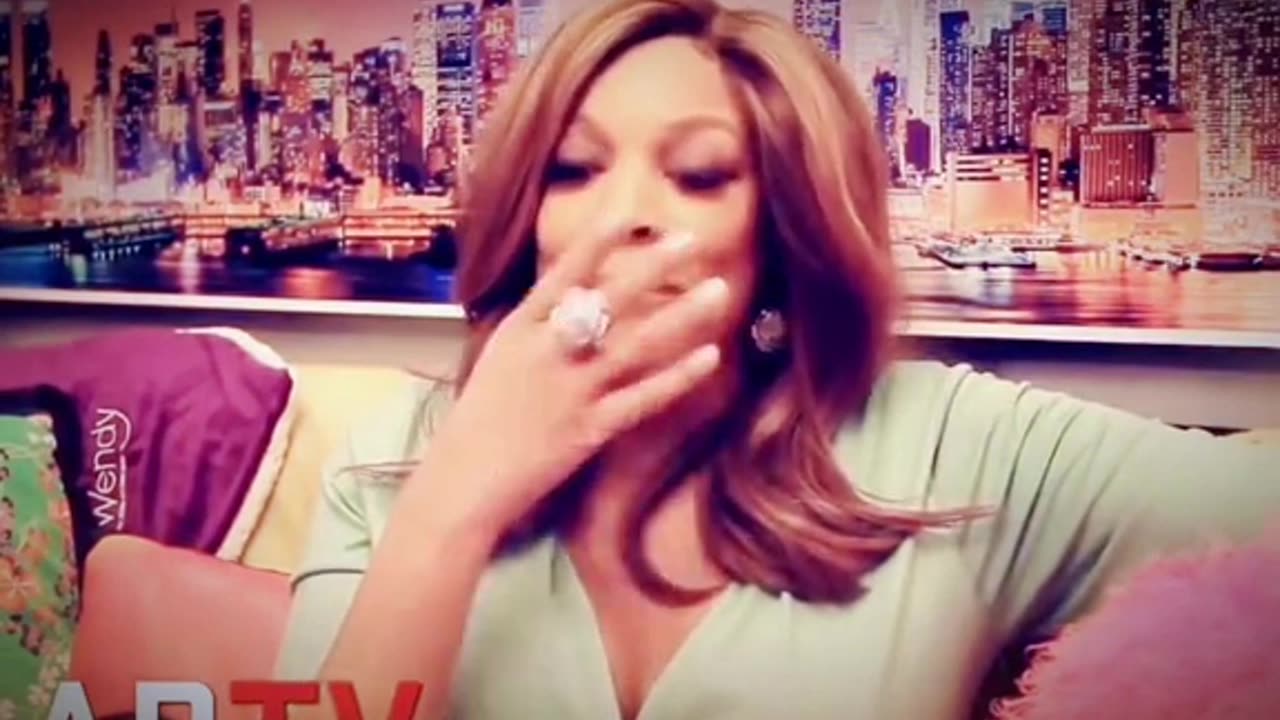 Wendy Williams Finally Breaks silence on Diddy and exposes him for this PT 1