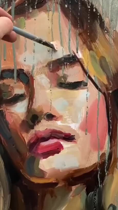 Great Art Talent, Amazing Outcome!! #skillsshowcase #skills #art #artist #artwork #greatshorts