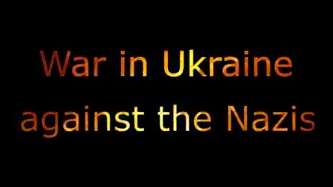 CONSEQUENCES OF THE UKRAINIAN DEEP STATE