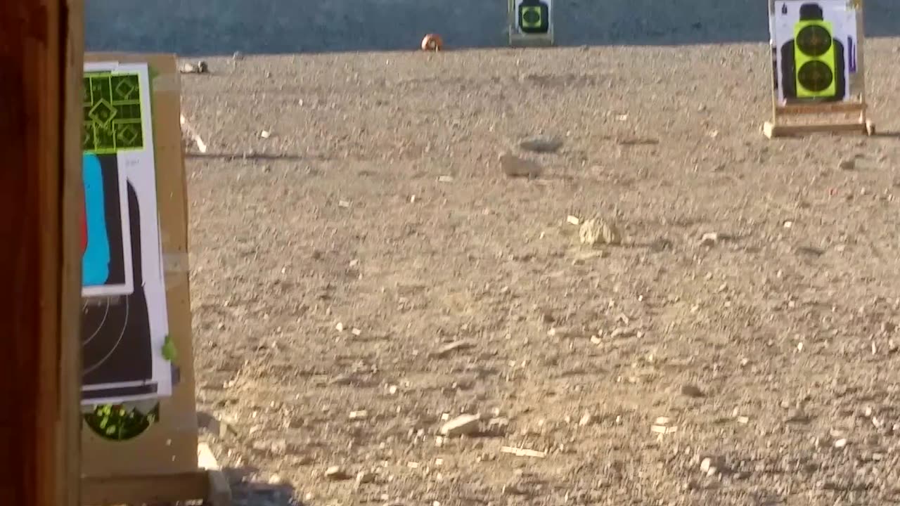 Another of my favorite tannerite videos
