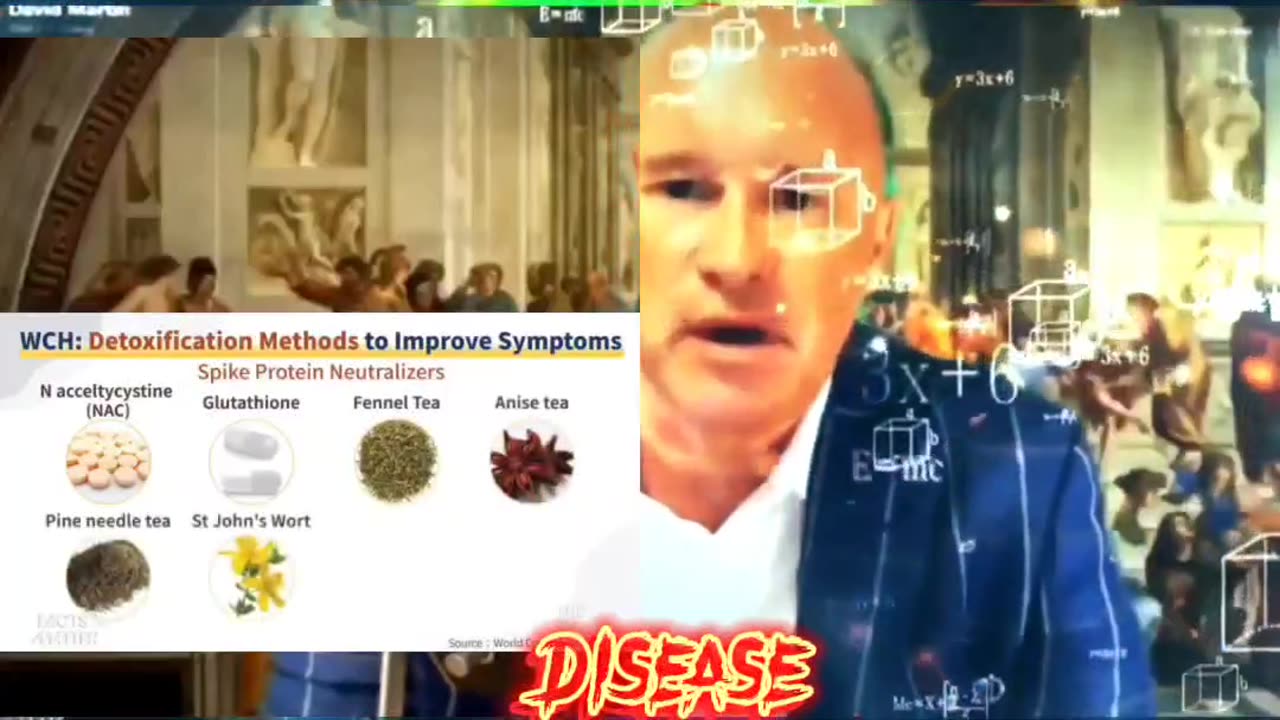 From Viral Engineering To Criminal Racketeering