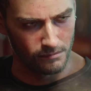 V’s Style Cyberpunk 2077 😈💪