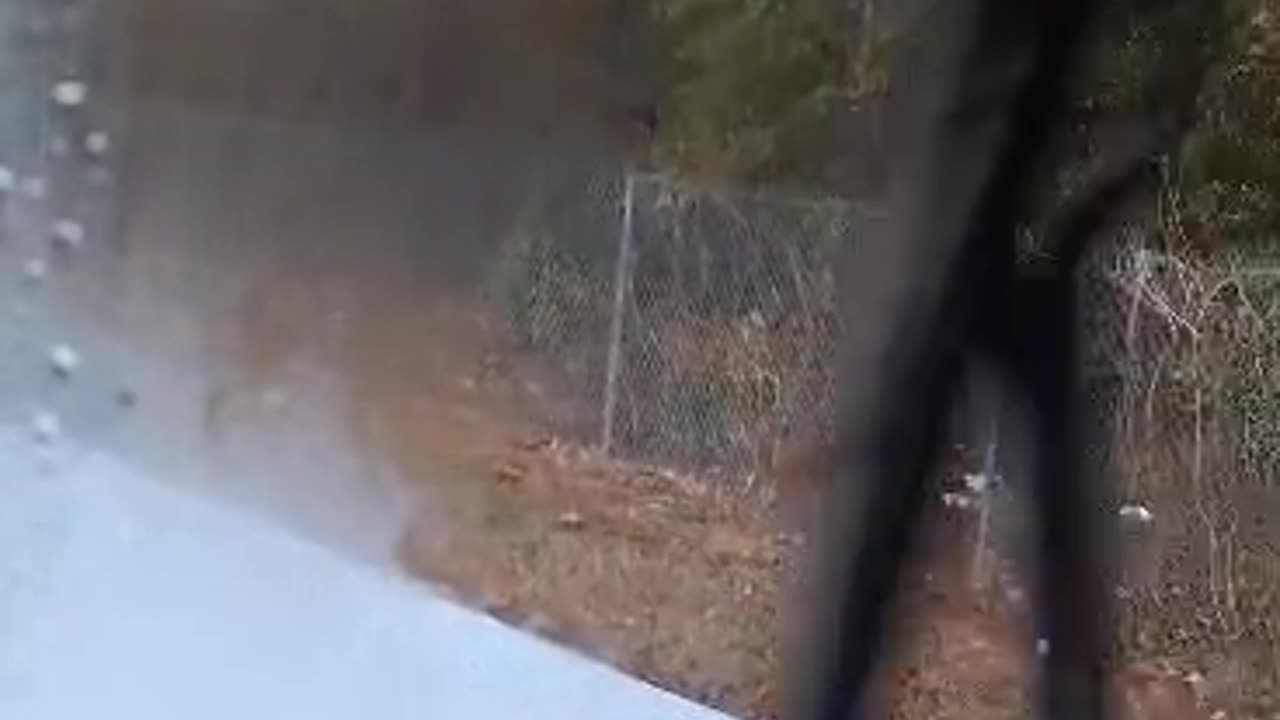 The Redneck Trucker Uses DashABull for Anti-Fog