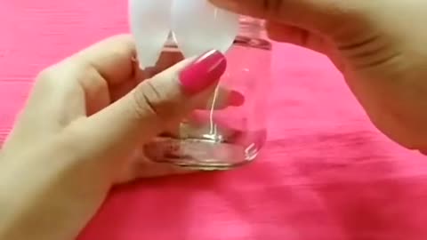 Creative ideas and home tricks suitable for celebrations, holidays, parties and occasions (3)