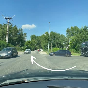 Budapest Street Hookers 2024 - Ocsai ut - Clip (3)