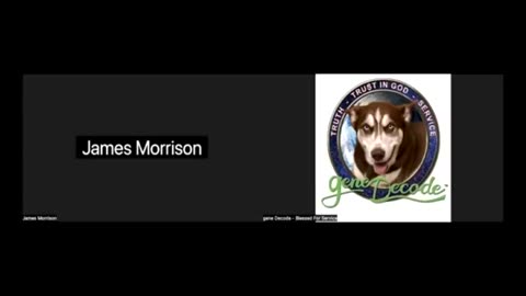 GENE DECODE BIG INTEL 6.30.23