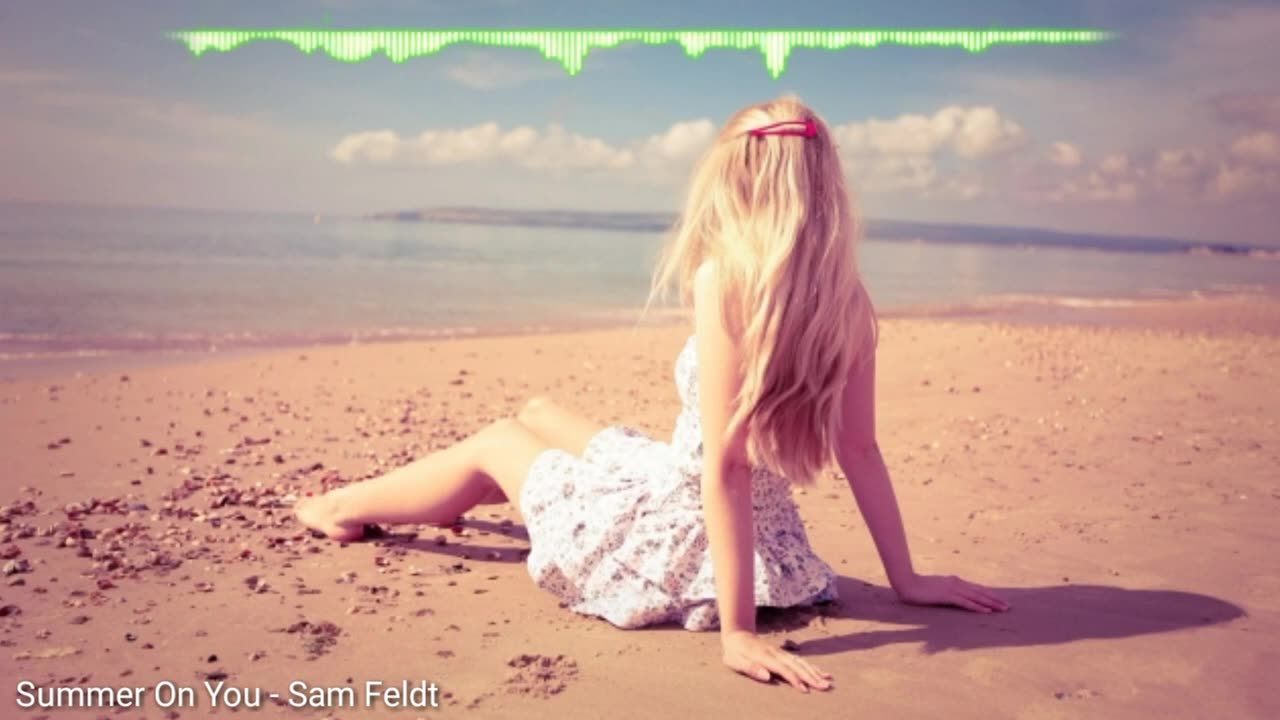 Summer Music Mix 2019 - Best Of Tropical House & Deep House 10min Chill Out