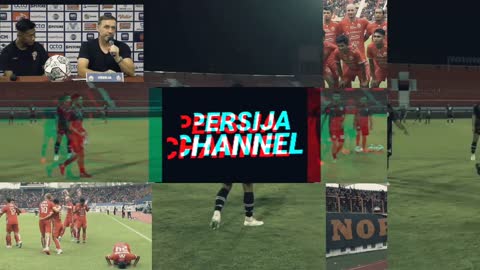 klok ke persija lagi