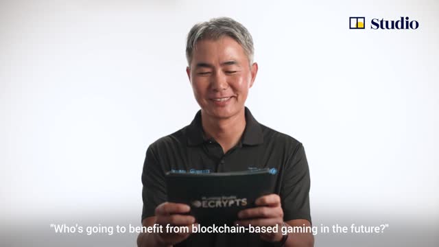 How play-and-earn blockchain gaming is changing the world of video games