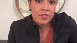 AOC Word Salad Makes VP Harris Sound Profound by Comparison