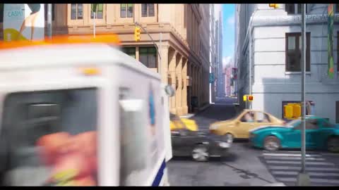 The Secret Life of Pets - Catching The Dog Catcher Scene _ Fandango Family