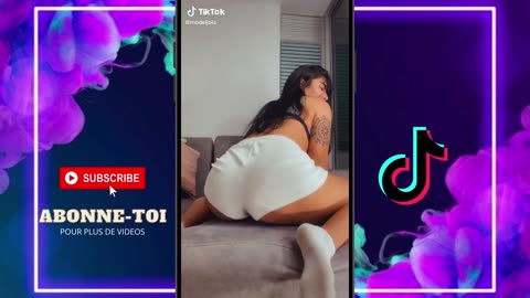 Ultimate TikTok DANCE Compilation - Best Dance😍