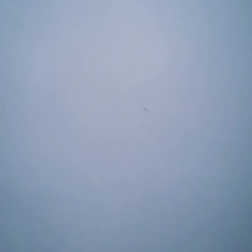 24.02.2022. The war has begun!!! Rockets in the Ukrainian sky.