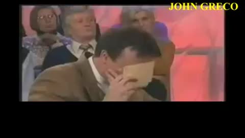 Με τετοια Βιντεο...τους ΓΛΕΝΤΟΥΣΑΜΕ το 2021 !!😂😍 Aρχειο John Greco