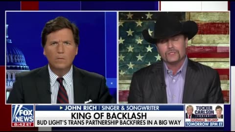 Tucker Carlson 04-10-2023 PART 3