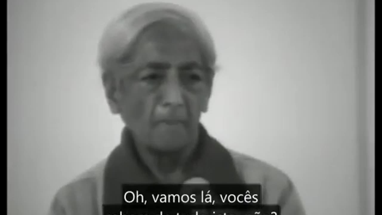 Usamos os outros e chamamos de relacionamentos - Jiddu Krishnamurti