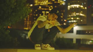 MoneySign Suede - No Love (Official Music Video)