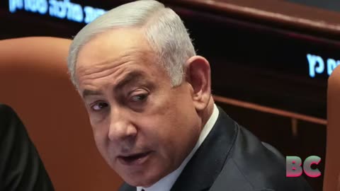 Netanyahu assails media as he testifies in his corruption trial