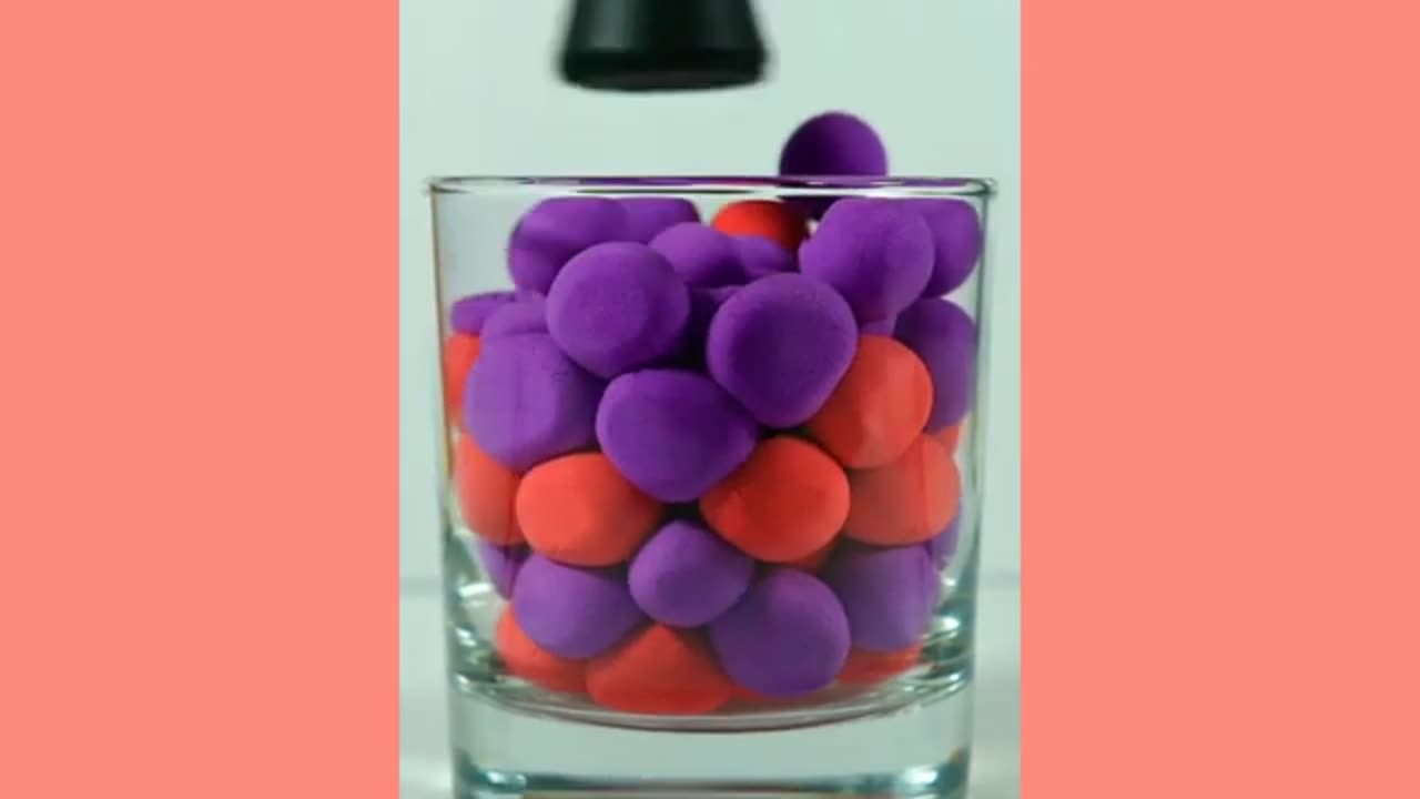 Satisfying video 1