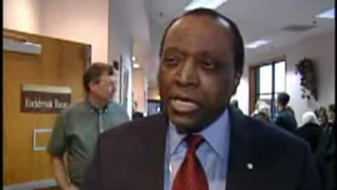 Alan Keyes On Obama A Radical Communist Who Will Destroy America