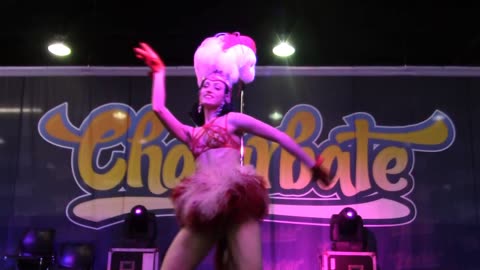 Exxxotica Expo Chicago 2017 - Great Performances (HD Remaster)