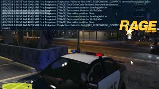 GTA5 LSPDFR