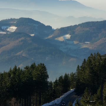 Did You Know? Black Forest, Germany || FACTS || TRIVIA