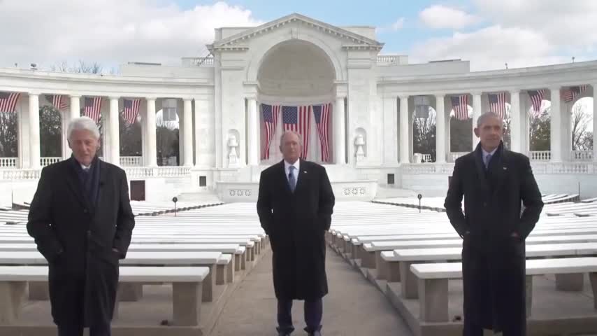 Never Forget What These Traitors Pushed On Us