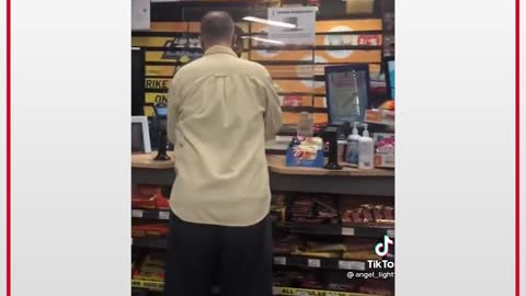 It's official. People have gone absolutely insane.