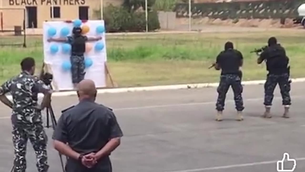 Police department shooting training. #shooting #police #policenews