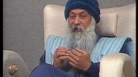 Osho_From Bondage to Freedom #38