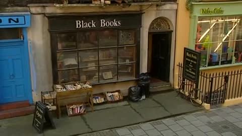 black books season 1 episode 6