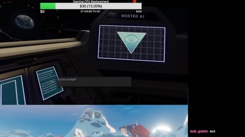 2021, Jan 01 | Raising money for new CPU | Tacoma playing + giveaway - Also Celeste