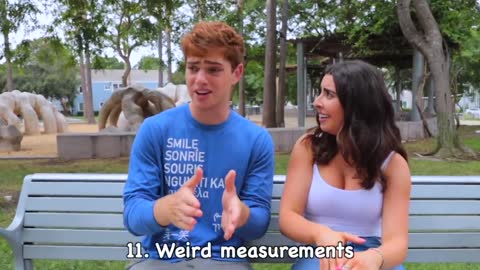 14 Things Americans Are Obsessed With Smile Squad Comedy