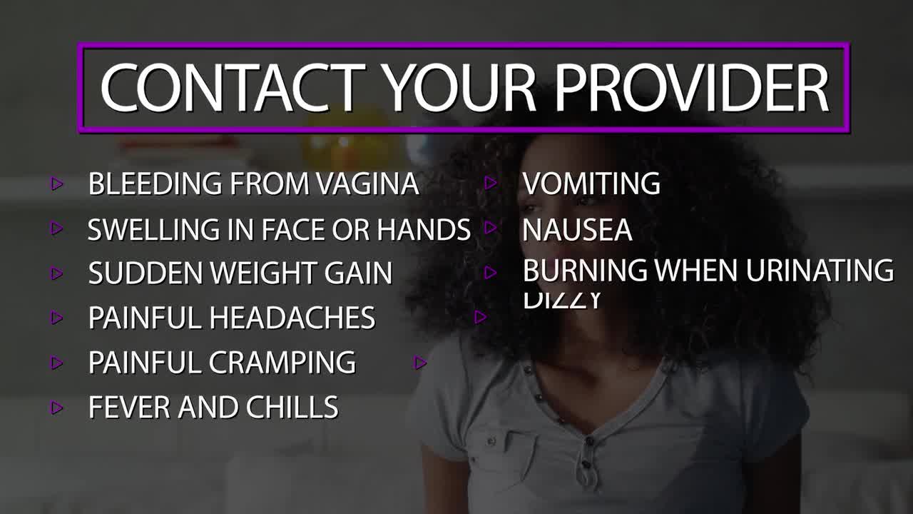 0373 - Your Second Trimester (78408YS) - RECAP