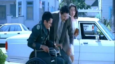 Kirk Franklin - Imagine Me (Official Video)