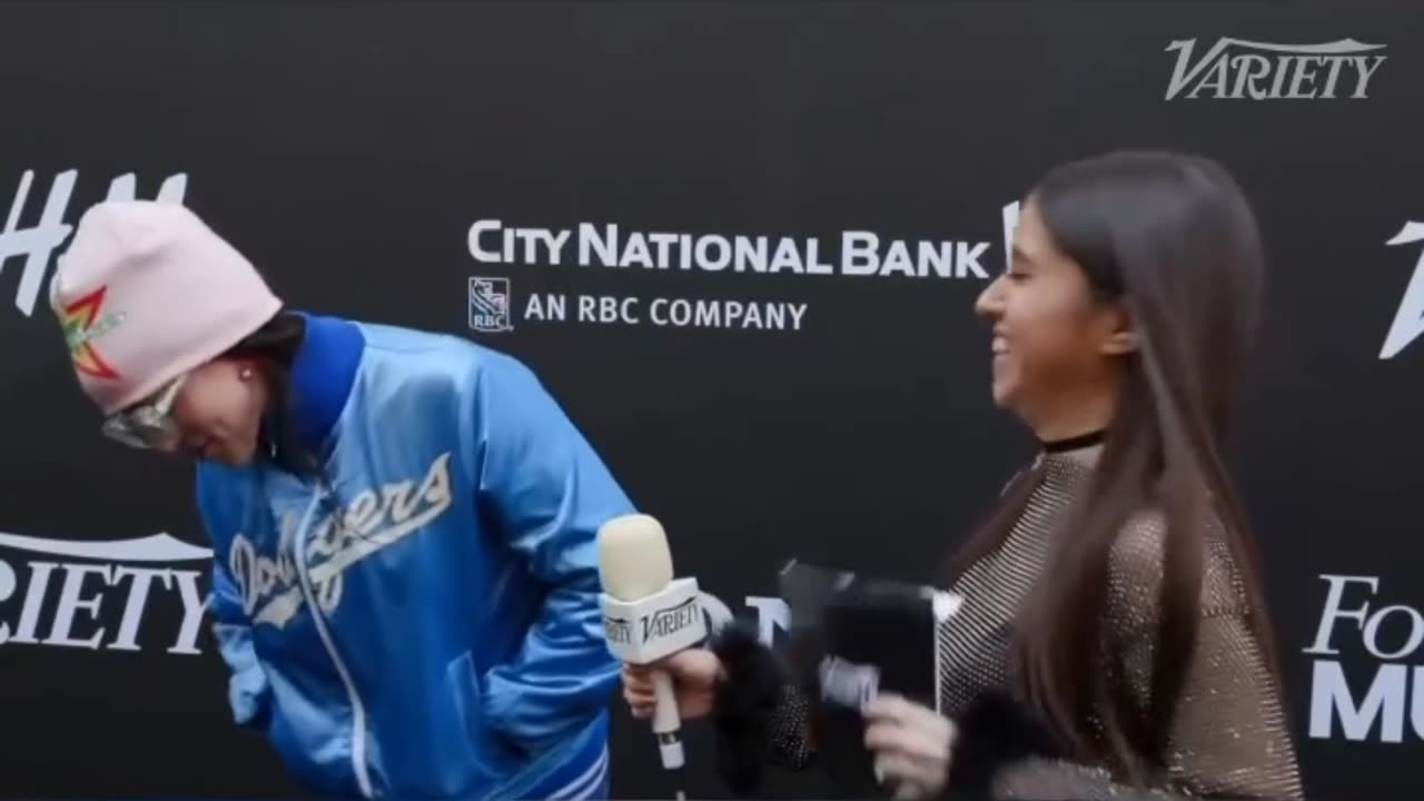 Billie Eilish confirms she's LGBTQIA+ during an interview