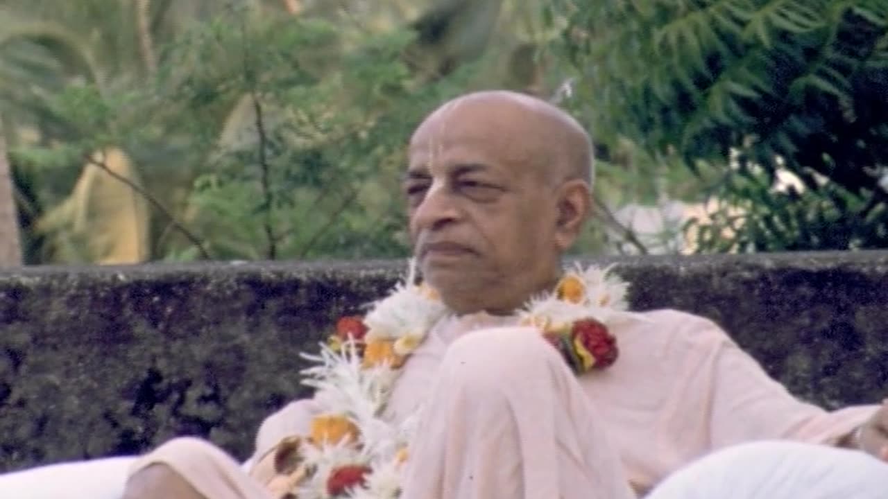 Prabhupada Darshan Part 10, Mar - Apr 1974