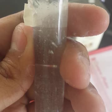 colleague days chem lab experiments video 2 way back 2014