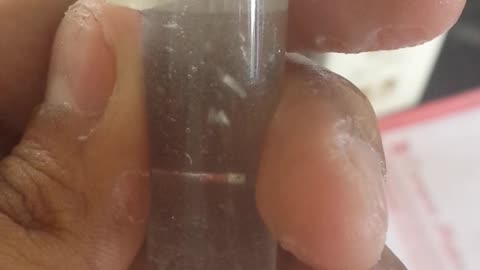 colleague days chem lab experiments video 2 way back 2014