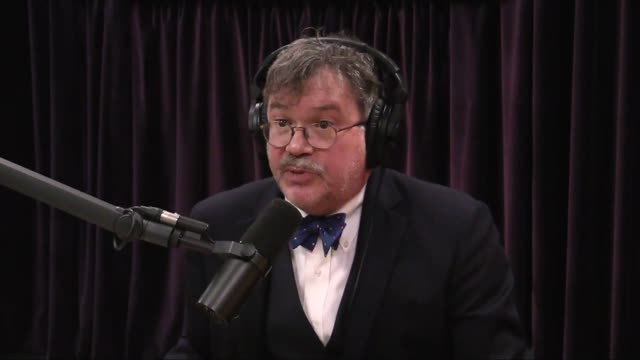 Joe Rogan Peter Hotez Interview