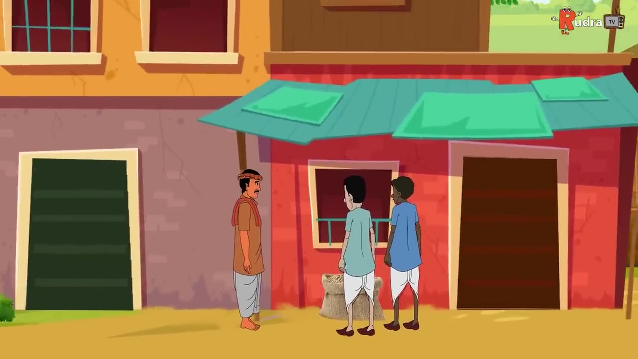 Jadui katoraš± || moral stories || Hindi kahani ||