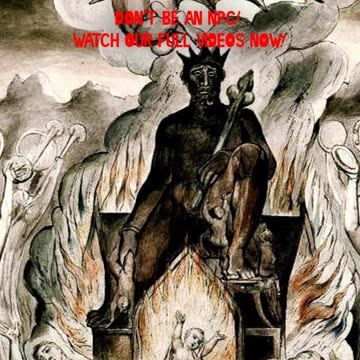 They worship moloch!🖕⛪️🤣 #jesus #God #Jesuschrist #demons #satan #Godisgood #moloch
