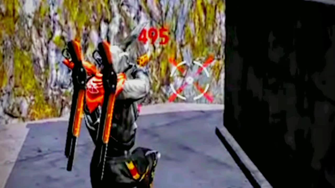 Freefire headshot Gameplay part #1