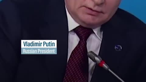 🇺🇦 Ukraine Russia War | Vladimir Putin on the Possibility of Lowering the Threshold for the Us | RCF